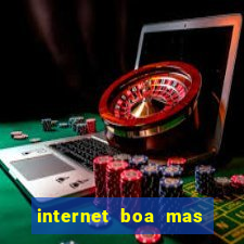 internet boa mas ping alto em jogos